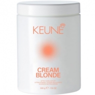 Keune Cream Blonde   500 gr 